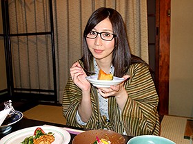 温泉とお酒に騙されてAV承認。真面目で几帳面な奥さん 最初はまじめでしたが最後にはどスケベでした。　サンプル画像07